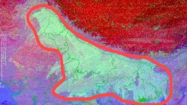 India News | Dense Fog Engulfs Indo-Gangetic Plains, to Persist over 2-3 Days