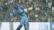 Sports News | In T20Is, You Need to Keep Your Intent High: India's Deepak Hooda After Match-winning Knock Against Sri Lanka