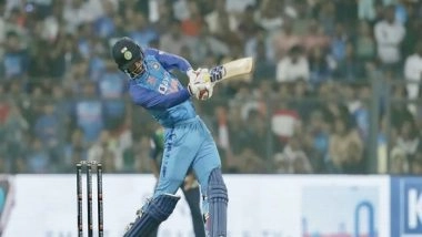 Sports News | In T20Is, You Need to Keep Your Intent High: India's Deepak Hooda After Match-winning Knock Against Sri Lanka