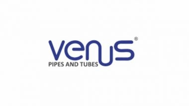 Business News | Venus Pipes and Tubes Limited's Shares Have Doubled Investors' Capital Since Listing, Becomes One of the Successful IPO of 2022