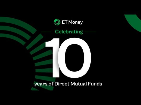 Business News | A Decade of Direct Mutual Funds: Investors Amass 1000s of Crores of Extra Returns by Saving on Commissions, Says ET Money - Vimarsana News