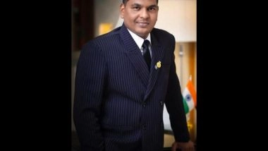 Business News | UAE-based Niner Pharmaceuticals LLC Aims to Develop an End-to-end Supply Chain Between India and the GCC Region