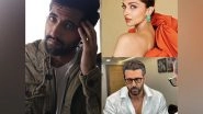 Entertainment News | Akshay Oberoi Shares Experience of Working in Deepika Padukone, Hrithik Roshan's 'Fighter'