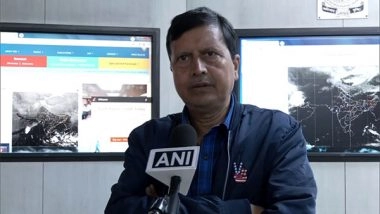 India News | Delhi Records Coldest Day of This Season, IMD Issues Orange Alert for Next 2-days