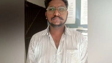 India News | Mumbai Police Arrest Man Posing as CBI Officer