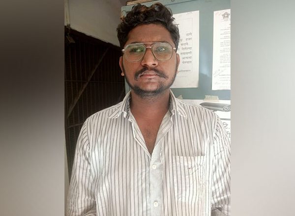 India News | Mumbai Police Arrest Man Posing as CBI Officer
