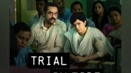 Entertainment News | WATCH: Abhay Deol's Web Series 'Trial By Fire' Trailer out