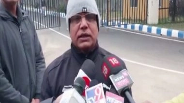 India News | Those Who Want to Take the State Forward Are Attacked, Dilip Ghosh Targets Mamata Banerjee