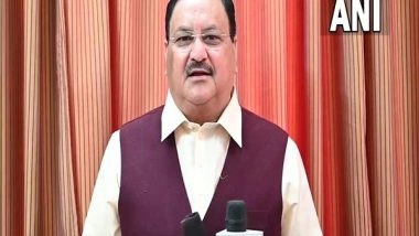 India News | BJP General Secretaries to Meet on Jan 10 Ahead of National Executive Meeting