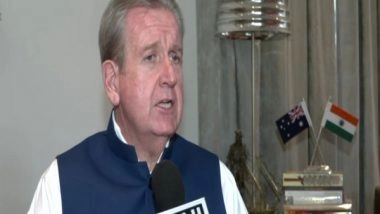 World News | PM Albanese's India Visit Will Help Bolster India-Australia Ties, Says Envoy