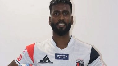 Sports News | NorthEast United FC Sign Defender Hira Mondal to Bolster Defence
