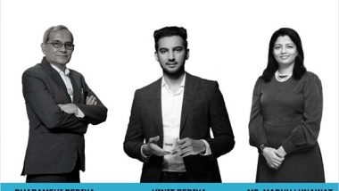 Business News | Silver Consumer Electricals Pvt Ltd Closes Private Placement Round; Valued at Rs 4,000 Million