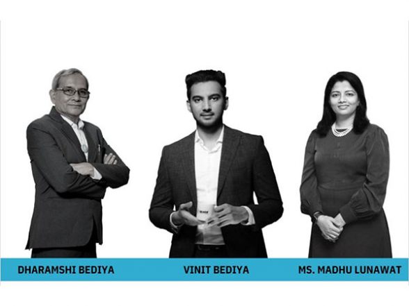 Business News | Silver Consumer Electricals Pvt Ltd Closes Private Placement Round; Valued at Rs 4,000 Million - Vimarsana News