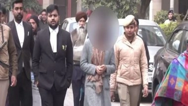 India News | Haryana: Woman Coach Records Statement Before Court in Sexual Harassment Case Against Olympian Sandeep Singh