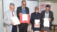 Business News | On World Braille Day, BSES Introduces Electricity Bill for Visually Impaired