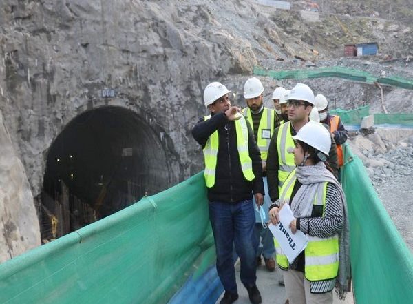 World News | Power Generation from Pakistan's Dasu Hydropower Project Stage-I to Begin by End of 2026