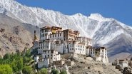 India News | Locals in Ladakh Welcome Centre's Decision to Form Committe to Protect UT's Unique Culture