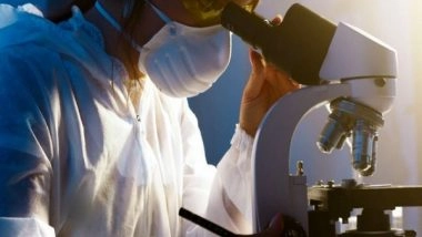 Science News | Researchers Discover New Cellular Component with Importance for Sense of Smell