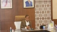 India News | Assam Cabinet Approves Integrated Directorate Office in Guwahati Costing Rs 808 Crore