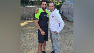 Sports News | Premier League to Feature First Sikh-Punjabi Assistant Referee Bhupinder Singh Gill