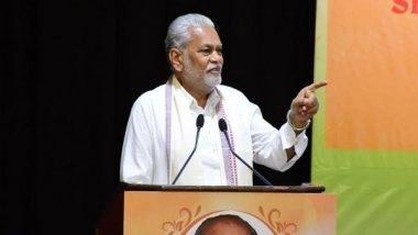 India News | Union Minister Rupala to Inaugurate Mobile Veterinary Units in Thiruvananthpuram Today