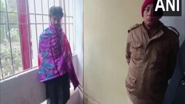 India News | Madrasa Teacher Arrested in Bihar for Making Obscene Videos of Minors