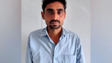 India News | Odisha STF Arrests Man, Seizes Skin of Tiger, Leopard