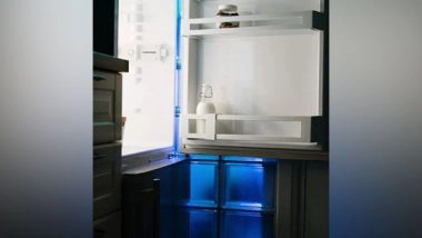 Science News | Scientists Develop New Method of Refrigeration