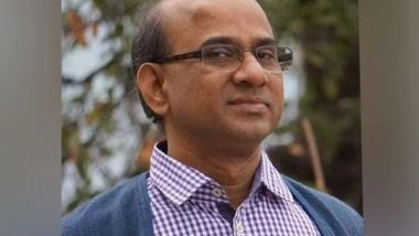 India News | CBI Files FIR Against Former Top Official of East Coast Railway in Disproportionate Asset Case