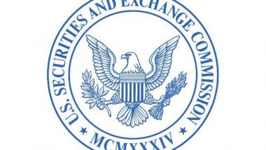 Business News | US Regulator Charges Creator of CoinDeal Crypto Scheme, Seven Others over USD 45 Mln Fraud