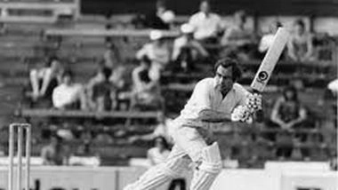 Sports News | On This Day in 1971, First-ever ODI Match Was Played