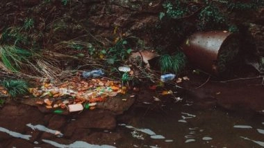 Science News | Residues of Antibiotics in Water Harmful for Health: Research