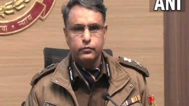 India News | Woman Dragged to Death by Car: Two More People Involved in Incident; Attempts to Tamper with Evidence, Says Delhi Police