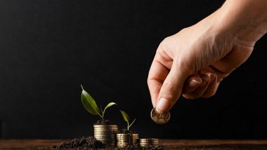 Business News | Saving Money Requires a Plan! Make Yours Now