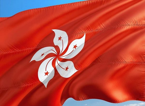 Hong Kong Plans To Regulate Crowdfunding To Pay for Legal Defence of Protesters
