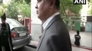 India News | CBI Court Rejects Videocon Group Chairman Venugopal Dhoot Plea Challenging His Arrest in Loan Case