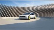 Business News | Ultimate Companion - Through Real and Virtual Worlds: BMW Presents BMW I Vision Dee in Las Vegas