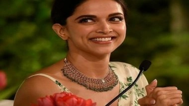 Entertainment News | Deepika Padukone's 'Project K' First Look Poster out on Her Birthday, Fans React