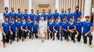 Hockey World Cup 2023: Odisha CM Naveen Patnaik Announces Award of Rs 1 Crore for Each Player if Team India Lifts the Trophy