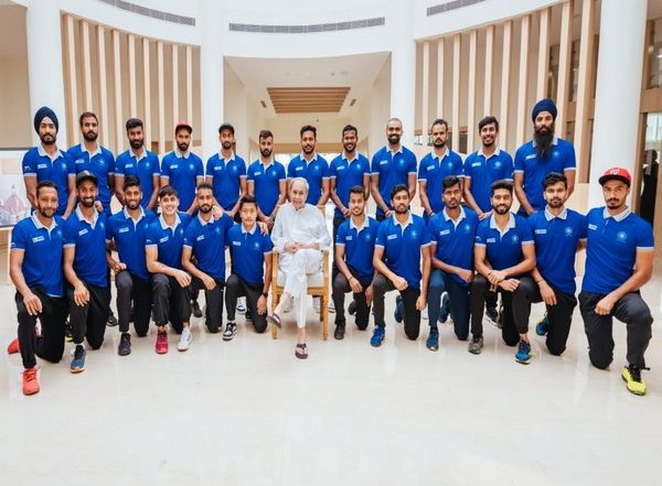 Hockey World Cup 2023: Odisha CM Naveen Patnaik Announces Award of Rs 1 Crore for Each Player if Team India Lifts the Trophy