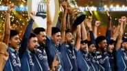 Sports News | Gujarat Titans to Celebrate 'Uttarayan' with Fans in Ahmedabad