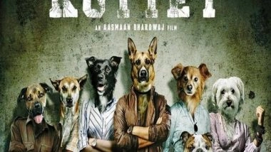 Entertainment News | 'Phir Dhan Te Nan' from Arjun Kapoor's 'Kuttey' out Now