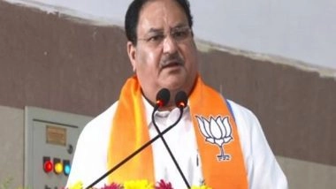 India News | BJP Steps Up Poll Preparations, SC/ST Morcha to Hold 3-day National Executive Meeting in K'taka