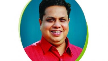 India News | BJP Govt Proceeding with Arrogance of Majority: Kerala Speaker Shamseer