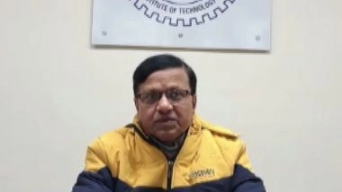 India News | Land Subsidence in Uttarakhand's Joshimath Caused by Human Activities, Nature: IIT Roorkee Expert