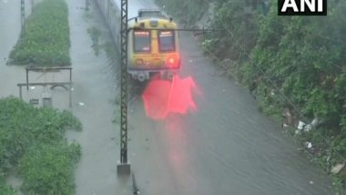 India News | Mumbai: Western Railways Collected Rs. 135.58 Crores as Fines from April to December 2022