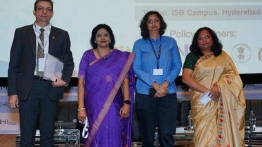 India News | Need Quality Incubators to Mentor Startups for Innovation: Principal Scientific Advisor to Govt