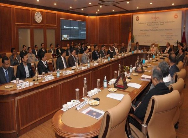 India News | Assam Govt Taking Steps to Augment Forensic Infrastructure