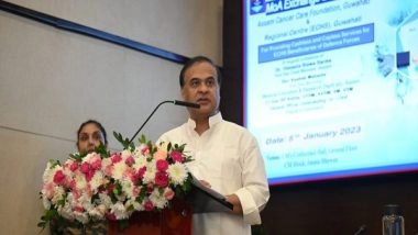 India News | Bravery of Our Defence Personnel Showcases India's Strength: Assam CM