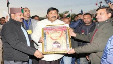 India News | Work with Commitment, Himachal Deputy CM Says to State Road Transport Delegation